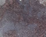 A picture of step 2 of Black carrot halwa.