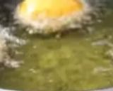 A picture of step 2 of Paneer Egg Curry.