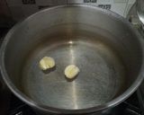 Foto langkah ke 2 dari resep Sop SWT (Sosis Wortel Tahu) & tips wortel tidak langu.