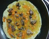 Foto langkah ke 4 dari resep Telur gulung ati ampela.