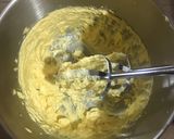 A picture of step 6 of New Years Pie (Banoffee Pie).