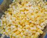 Foto langkah ke 1 dari resep 🌽 Jagung Manis Gurih.