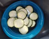 Foto del paso 1 de la receta: Mini lasaña de vegetales