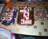 صورة لخطوة 4 من وصفة تارت سيفو