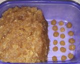 Foto langkah ke 3 dari resep Selai nanas isi nastar.