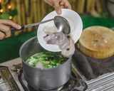 รูปขั้นตอนการทำที่ 13 ของ สุกี้ยากี้ รวมมิตร อร่อยได้คุณค่า ทำกินเองได้ง่ายๆ