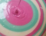 Une image de l'étape 7 de Color 🎨cake design 🎠façon 🧑🎄Noël 🎄🎅.