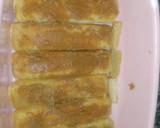 Foto del paso 3 de la receta: Postre helado de vainillas
