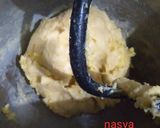 Foto langkah ke 2 dari resep Japanese Milk Bread.