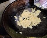Foto langkah ke 4 dari resep Nasi goreng.