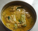 পটল ভাপা রেসিপির ধাপ 5 ছবি
