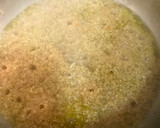 Foto del paso 1 de la receta: Pastel de Quinoa Con verduras #Recetasdefindemes