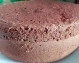 A picture of step 5 of Cake Sponge.
