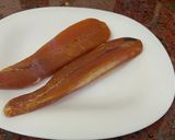 烏魚子的食譜步驟8照片