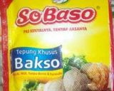 Foto langkah ke 1 dari resep Bakso ikan tengiri (hiwan), pasti kenyal.
