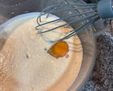 Foto del paso 2 de la receta: Rollitos de canela en Airfryer