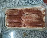 Foto del paso 3 de la receta: Postre estilo Tiramisú