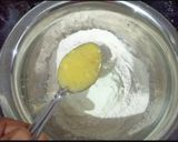 A picture of step 2 of Instant Kesar Jalebi.