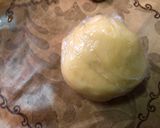 蛋黃酥的食譜步驟9照片