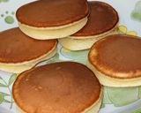 Foto langkah ke 6 dari resep Pancake kilat yummy 💕.