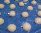Foto langkah ke 7 dari resep Donat santan.