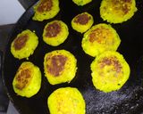 રગડાપેટિસ રેસીપી સ્ટેપ2ફોટો