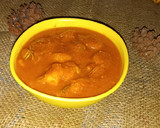 Foto langkah ke 6 dari resep Udang Saos Padang versi 1.