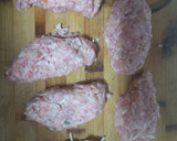 Foto del paso 6 de la receta: Empanadillas de carne picada