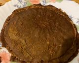 Foto del paso 2 de la receta: Crepes de café