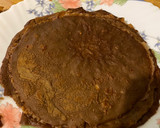 Foto del paso 2 de la receta: Crepes de café
