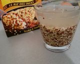 Foto del paso 1 de la receta Quinoa con Vegetales