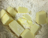 Foto del paso 2 de la receta: Galletas o Pastas de Navidad