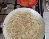 1948. Hagymás tojásrántotta ! recept fázis 1 fotója