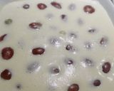 Une image de l'étape 9 de Clafoutis aux raisins 🍇.