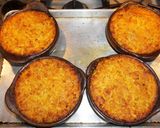Foto del paso 6 de la receta: Pastel de Choclo