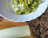Foto del paso 3 de la receta: Arroz con carrilleras en salsa