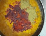 કડાઈ પનીર (kadai paneer recipie in Gujarati) રેસીપી સ્ટેપ4ફોટો