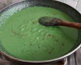 মটরের ক্ষীর(matar er kheer recipe in Bengali) রেসিপির ধাপ 3 ছবি