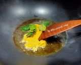 Foto langkah ke 3 dari resep SATE USUS (SAMBAL KECAP).