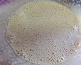 Foto del paso 3 de la receta: Bizcocho de calabaza y chocolate