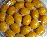 Foto langkah ke 6 dari resep Nastar Eggless Lumer.