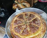 صورة لخطوة 7 من وصفة خبز الدار 🍞