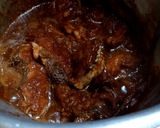 Foto langkah ke 3 dari resep Semur Daging Kepala Sapi.