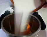 Foto del paso 1 de la receta: Rosquillas de naranja