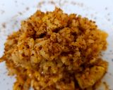 Foto del paso 9 de la receta: Pollo con arroz