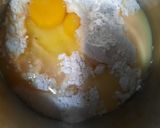 Foto langkah ke 3 dari resep Bolu Kukus Mekar.