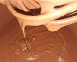 صورة لخطوة 2 من وصفة كيكة بذوق الشكلاطة 🍫