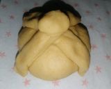 Foto del paso 5 de la receta: Pan de muerto tradicional