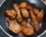 Foto langkah ke 1 dari resep 448. Ayam Panggang Barbeque Super Simple.