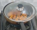 Foto langkah ke 5 dari resep Sosis instan Bakar saus BBQ.